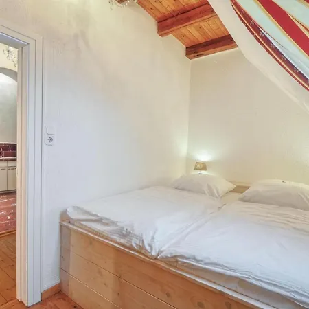 Ferienwohnung Nordpalais Royal Lejlighed *