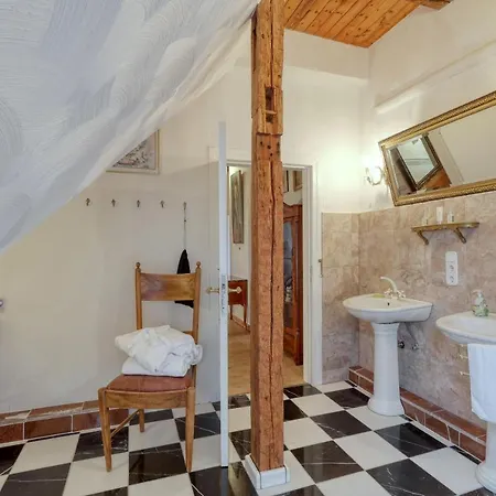 Ferienwohnung Nordpalais Royal *