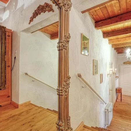 Ferienwohnung Nordpalais Royal * Emmelsbüll-Horsbüll