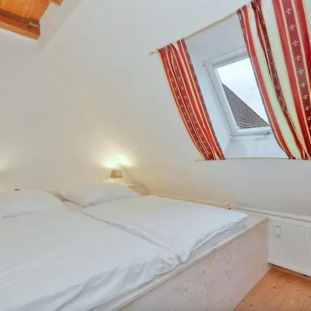 Ferienwohnung Nordpalais Royal