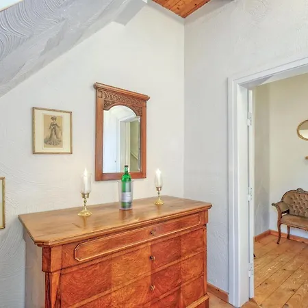 Ferienwohnung Nordpalais Royal Emmelsbüll-Horsbüll